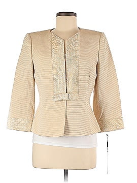Tahari by ASL Jacket (view 1)