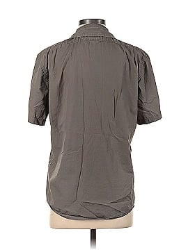 Filson Short Sleeve Button-Down Shirt (view 2)