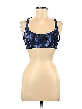 Lululemon Athletica Sports Bra