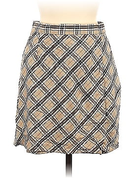 LIST Casual Skirt (view 1)