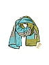 American Rag Teal Scarf One size - photo 1