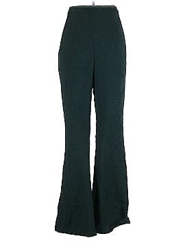 PrettyLittleThing Velour Pants (view 1)
