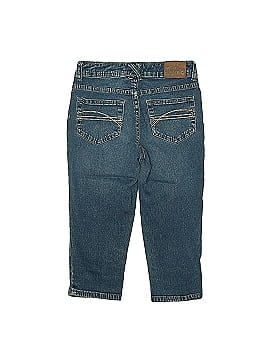 Justice Jeans Jeans (view 2)