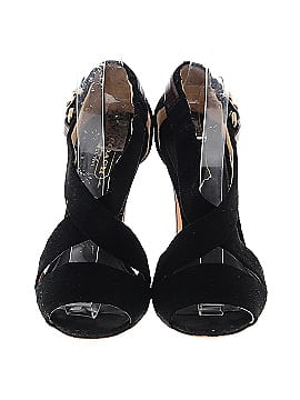 Coach Heels (view 2)