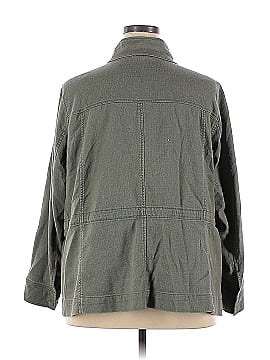 Lane Bryant Jacket (view 2)