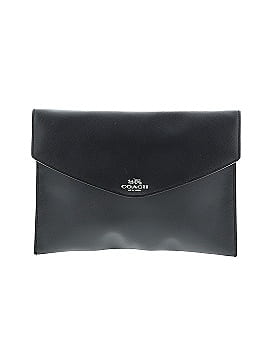 Coach Factory Leather Clutch (view 1)
