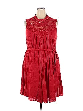 Torrid Casual Dress (view 1)