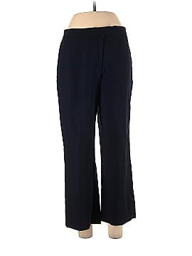 DKNY Wool Pants (view 1)