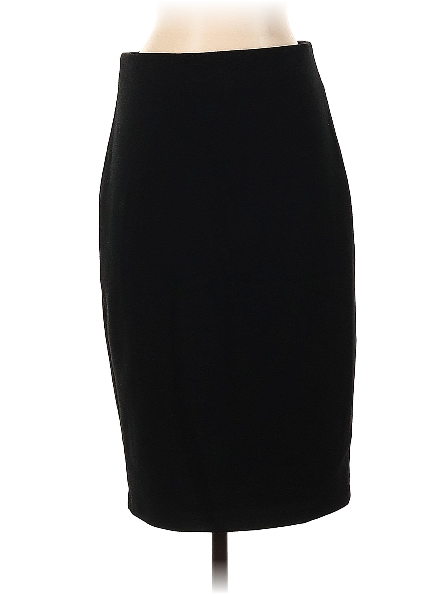 Philosophy Republic Clothing Black Casual Skirt Size 2 - 75% off | thredUP