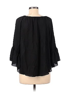 Michelle 3/4 Sleeve Blouse (view 2)