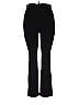 Ideology Polka Dots Black Casual Pants Size XL - photo 2