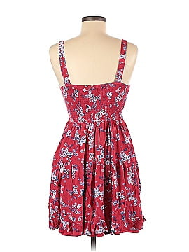 Japna Casual Dress (view 2)
