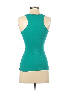 Glo Jeans Sleeveless T-Shirt (view 2)