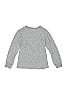 Mojang 100% Polyester Silver Long Sleeve T-Shirt Size X-Small  (Kids) - photo 2