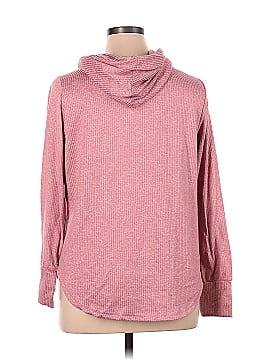 Nicole Miller Pullover Hoodie (view 2)