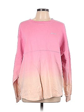 Victoria's Secret Pink Sweatshirt (view 1)