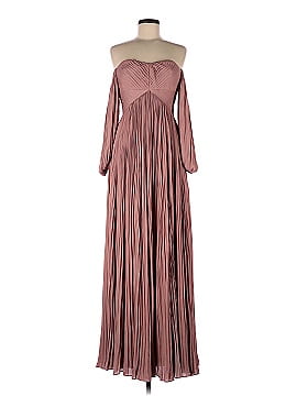 Halston Heritage Cocktail Dress (view 1)