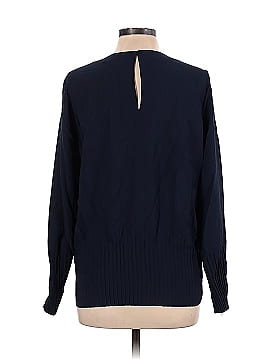 AWARE by Vero Moda Long Sleeve Blouse (view 2)