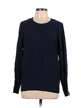 AWARE by Vero Moda Long Sleeve Blouse (view 1)