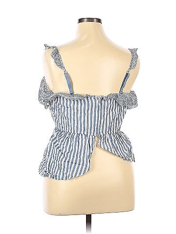 Victoria's Secret Sleeveless Top (view 2)