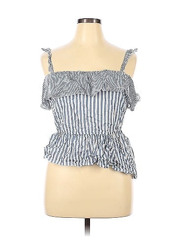 Victoria's Secret Sleeveless Top (view 1)