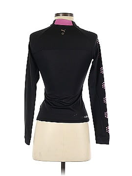 Puma Long Sleeve T-Shirt (view 2)