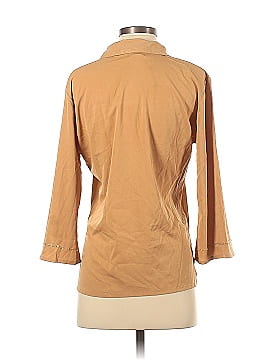 Uniti Casuals 3/4 Sleeve Blouse (view 2)