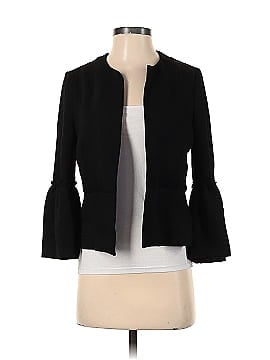 Zara Basic Jacket (view 1)