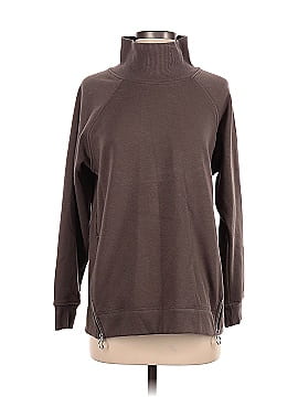 Athleta Turtleneck Sweater (view 1)