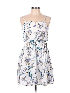 Sienna Sky Casual Dress (view 1)