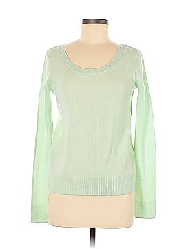 Vince. Cashmere Pullover Sweater (view 1)
