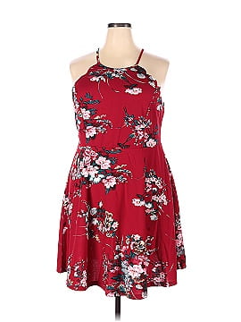 Shein Casual Dress (view 1)