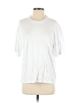 Adriano Goldschmied Short Sleeve T-Shirt (view 1)