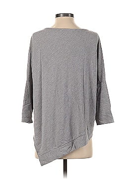 Neiman Marcus 3/4 Sleeve T-Shirt (view 2)