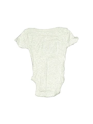 Koala Baby Short Sleeve Onesie (view 2)