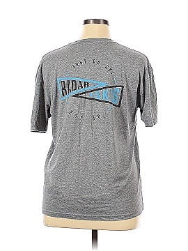 Radar Short Sleeve T-Shirt (view 2)