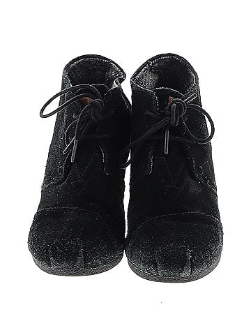 TOMS Ankle Boots (view 2)