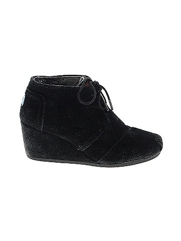 TOMS Ankle Boots (view 1)