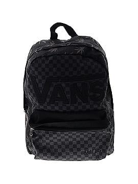 Vans Backpack (view 1)