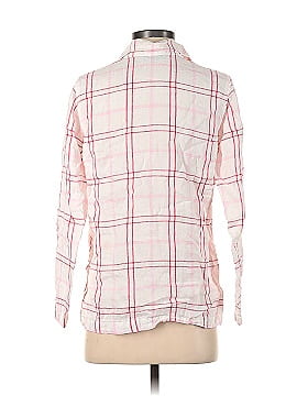 Collection Long Sleeve Button-Down Shirt (view 2)
