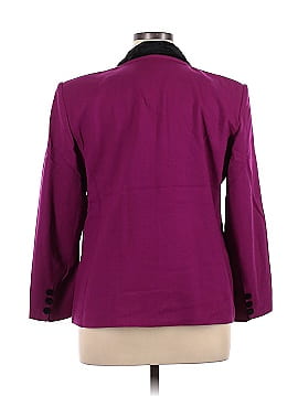 Charter Club Wool Blazer (view 2)