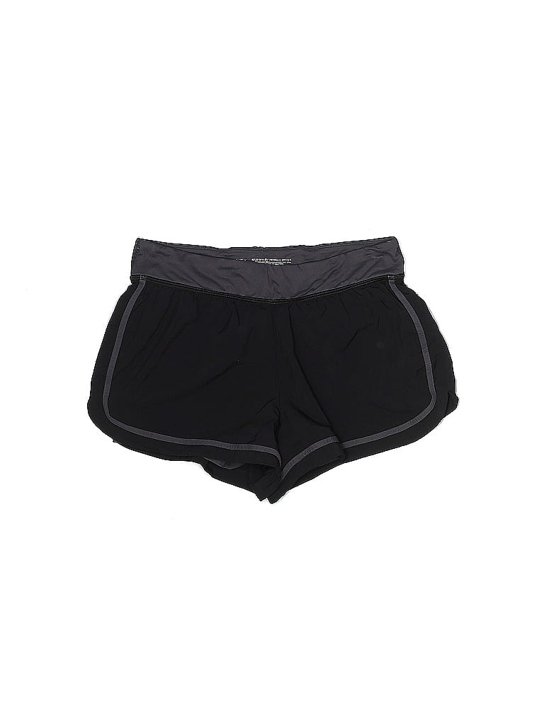 VSX Sport 100% Polyester Black Athletic Shorts Size M - photo 1