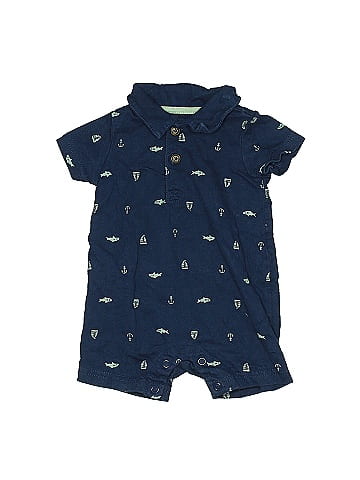Just One You Short Sleeve Outfit (view 1)