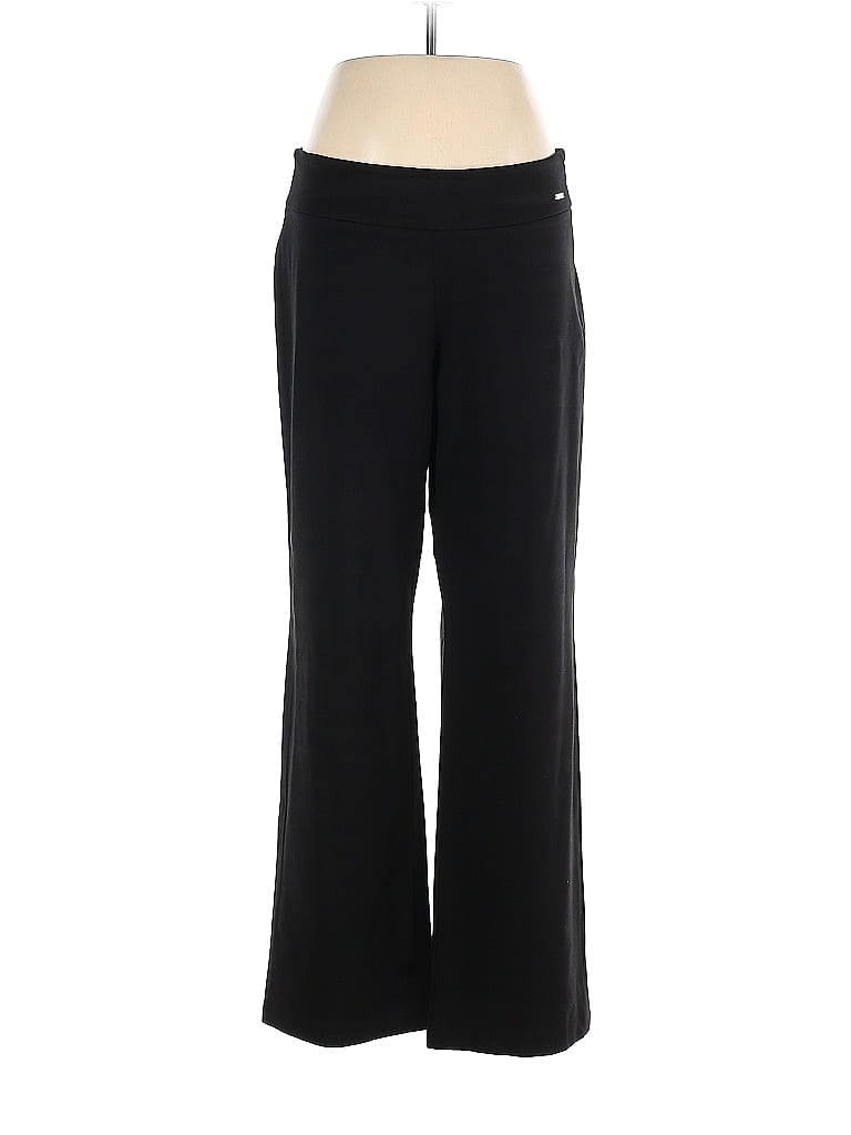 Tahari Black Dress Pants Size 12 - 83% off | thredUP