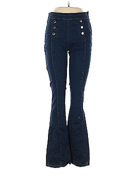 Karen Millen Jeans (view 1)