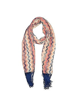 Missoni Scarf (view 1)