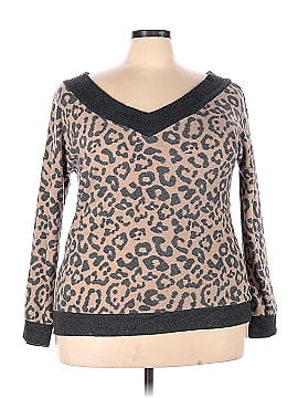 ODDY Sweatshirt (view 1)