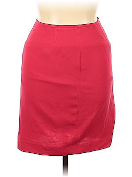 D.Exterior Casual Skirt (view 1)