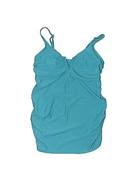 Isabel Maternity Swimsuit Top (view 1)