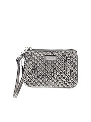 Coach Factory Wristlet